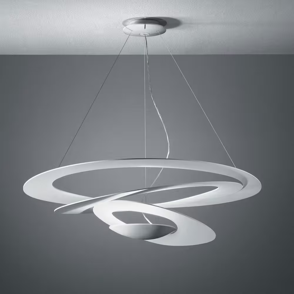 Pirce LED Suspension Light