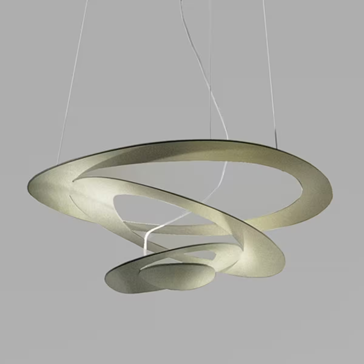 Pirce LED Suspension Light