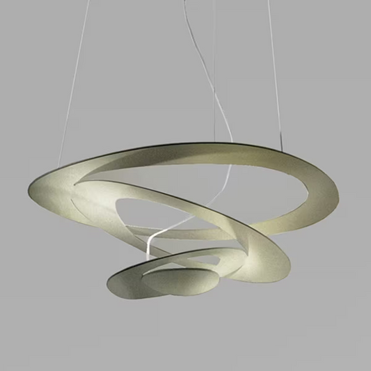 Pirce Mini LED Suspension Light