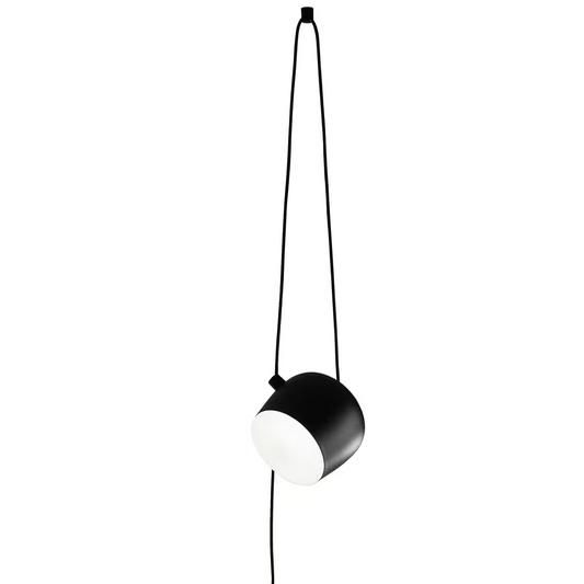 Aim LED Pendant Cable & Plug
