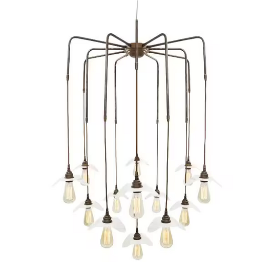 Madaba 13-Light Pendant