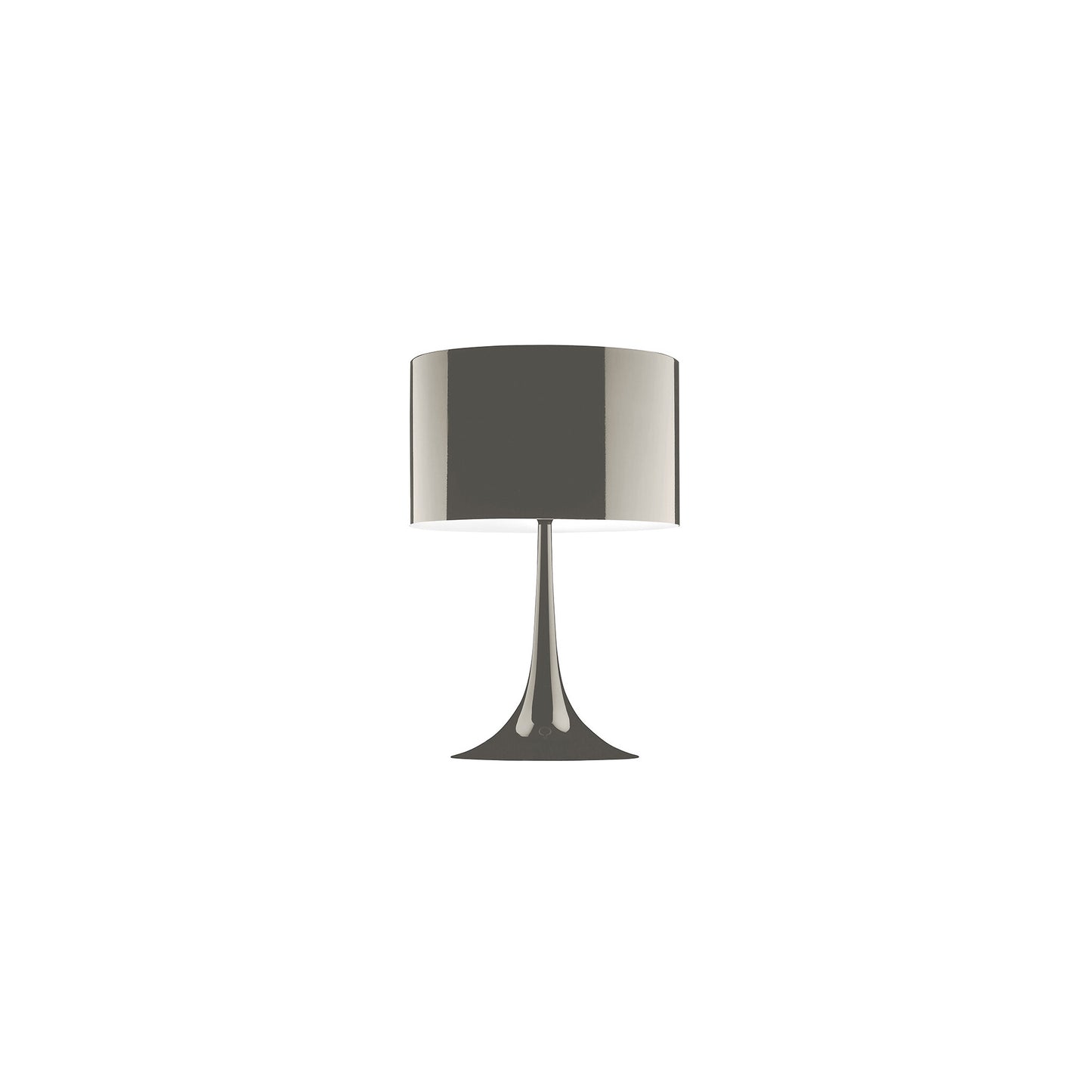 Spun T1 Table Lamp Include Shade
