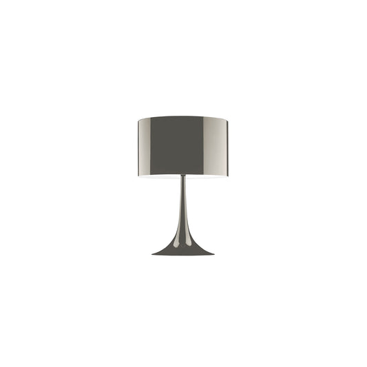 Spun T1 Table Lamp Include Shade