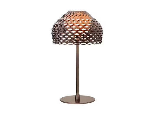 Tatou T1 Diffused Light Table Lamp Include Sha