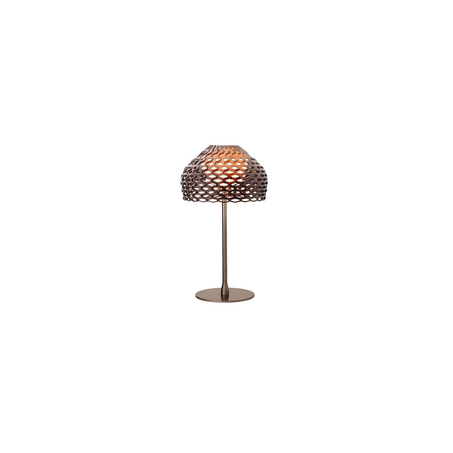 Tatou T1 Diffused Light Table Lamp Include Sha