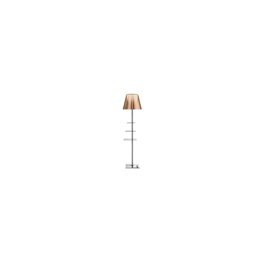Bibliotheque Nationale Floor Lamp