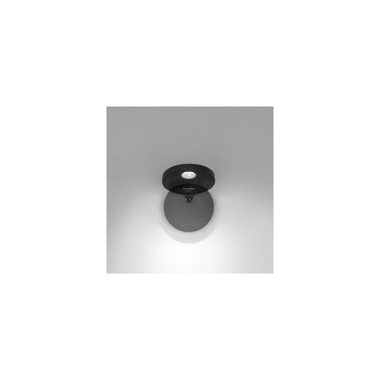 Demetra Decorative Microswitch 9W 3000K LED Wall Light