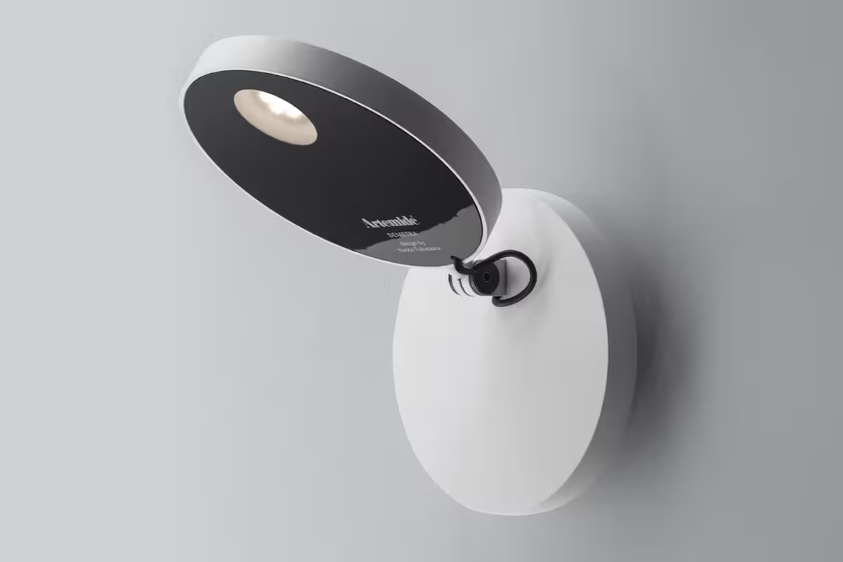 Demetra Wall Light