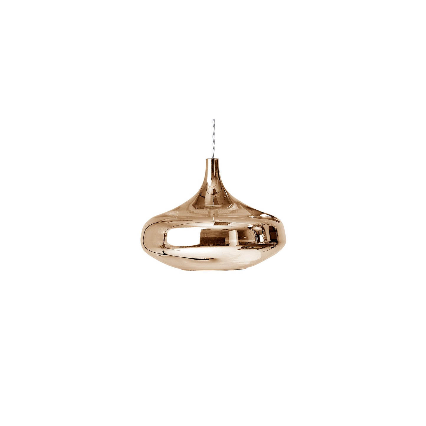 Nostalgia Large LED Pendant