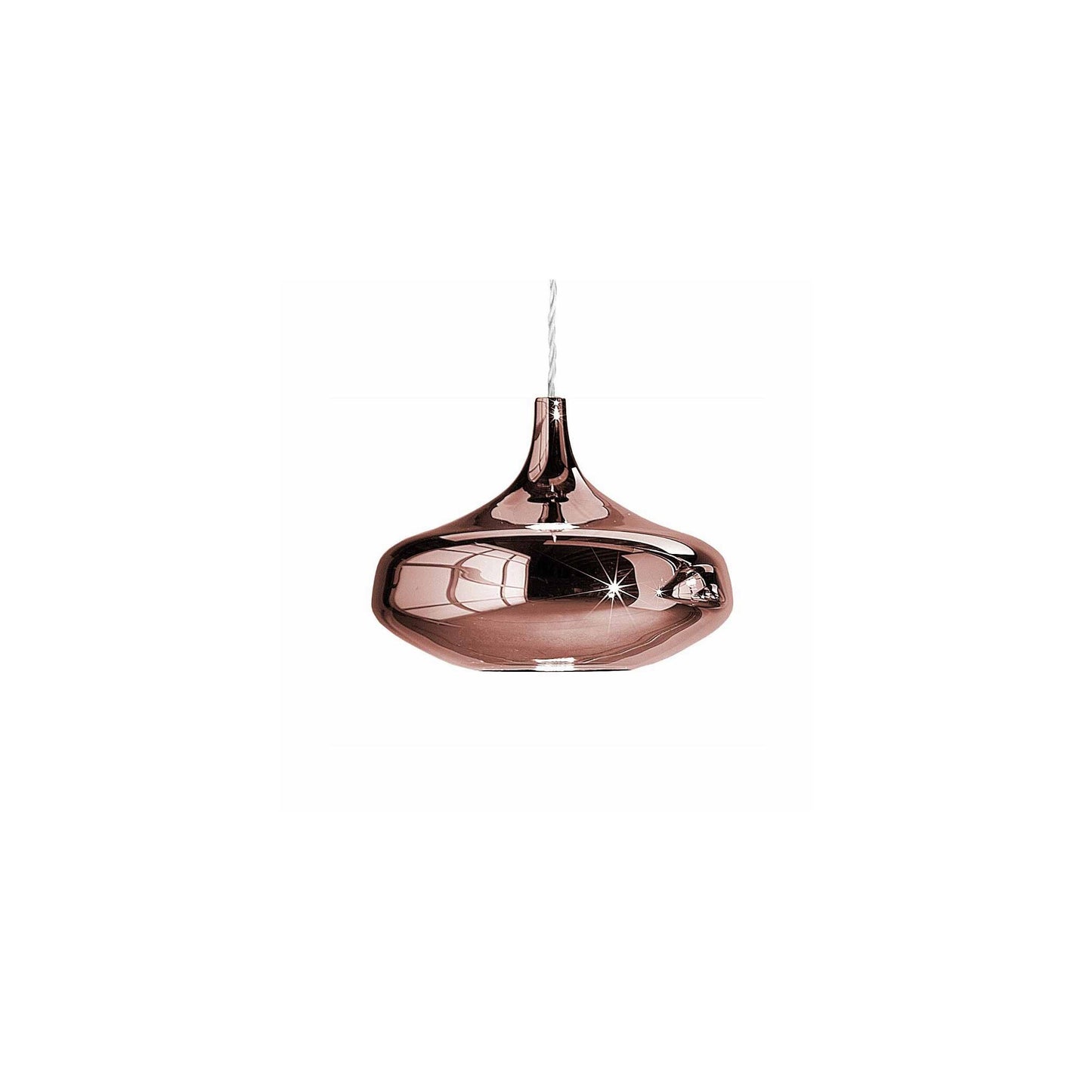 Nostalgia Large LED Pendant