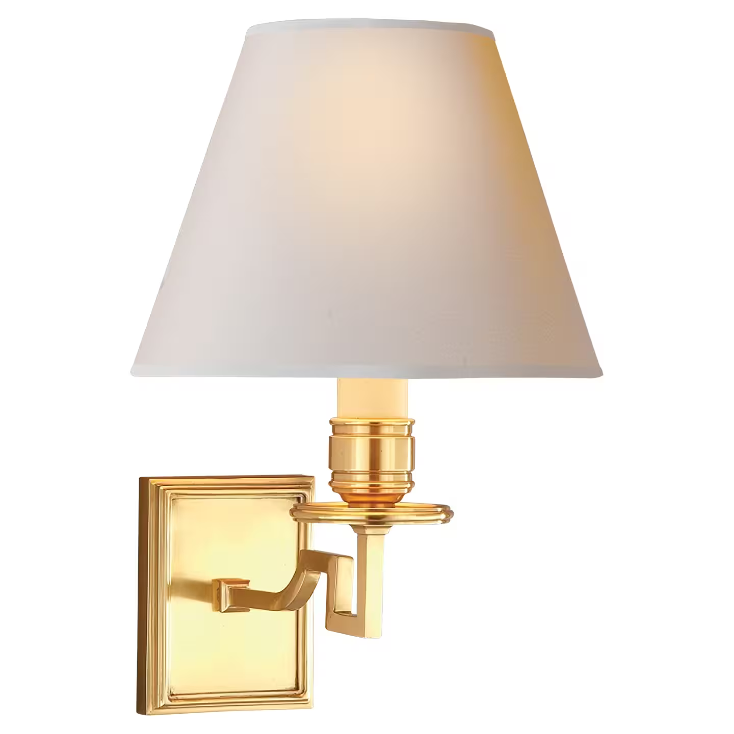 Dean Single Arm Sconce