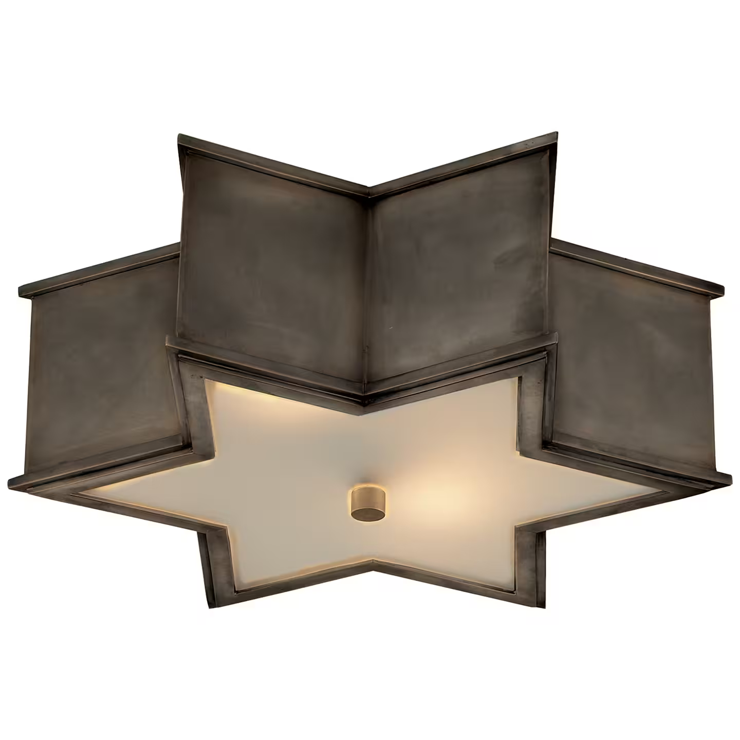 Sophia Flush Mount