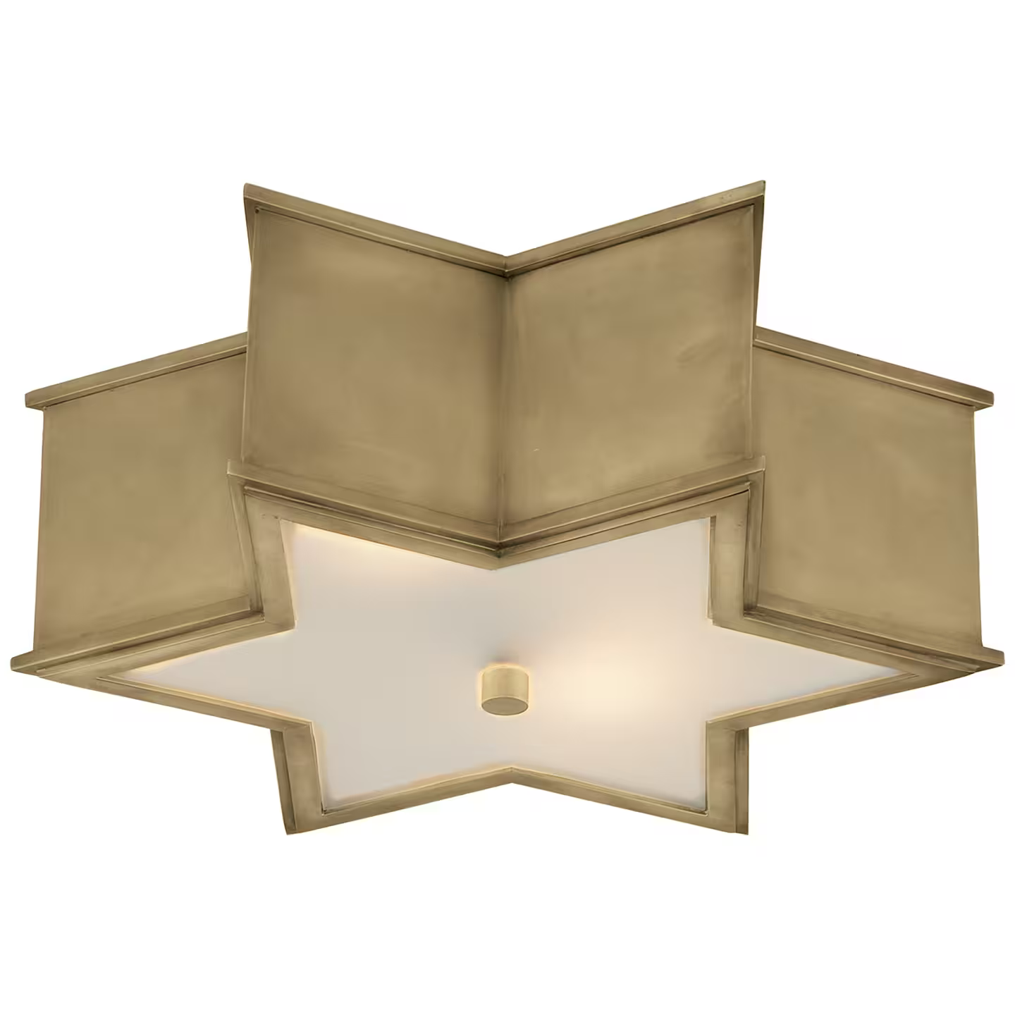 Sophia Flush Mount