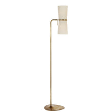 Visual Comfort Clarkson Floor Lamp