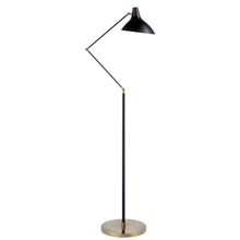 Visual Comfort Charlton Floor Lamp