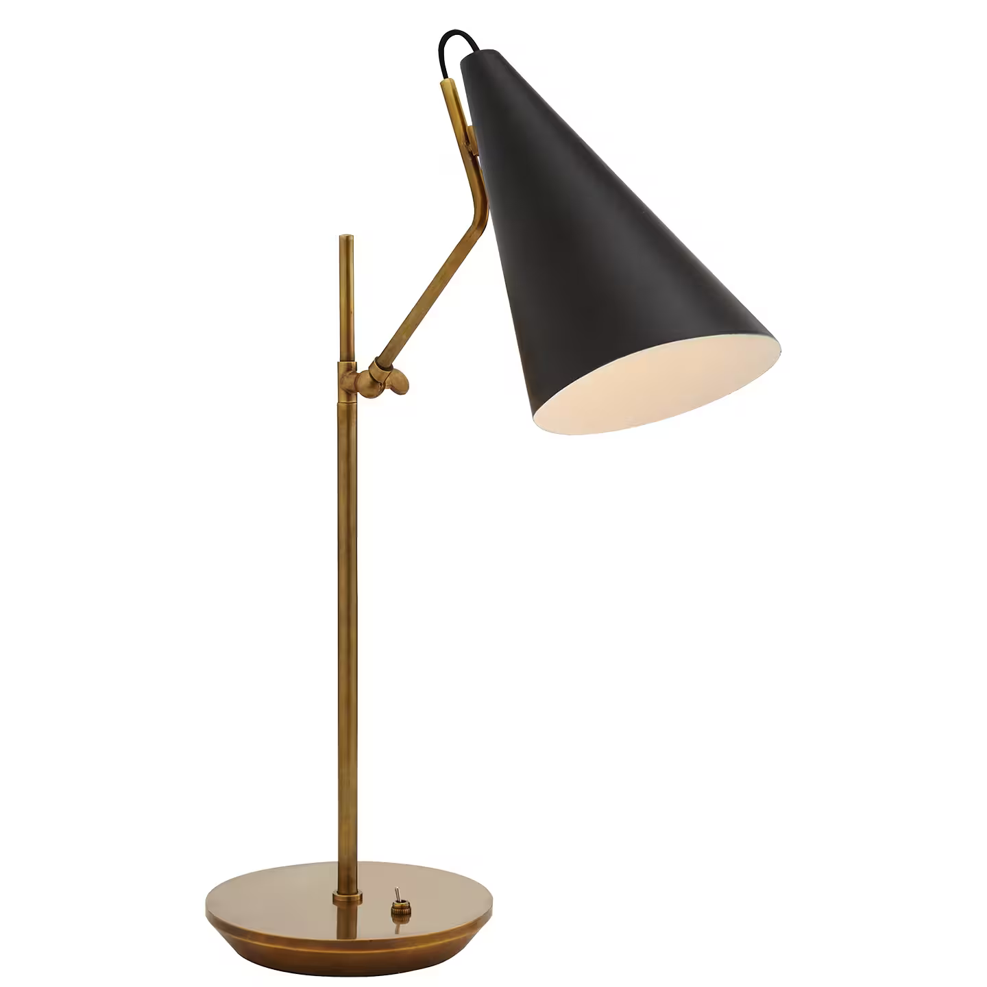 Clemente Table Lamp