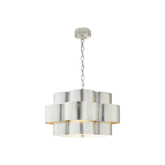 Arabelle Metal Pendant