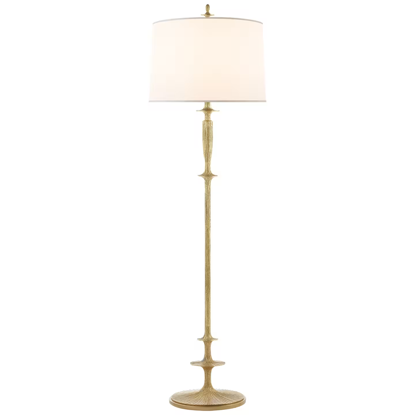 Lotus Floor Lamp