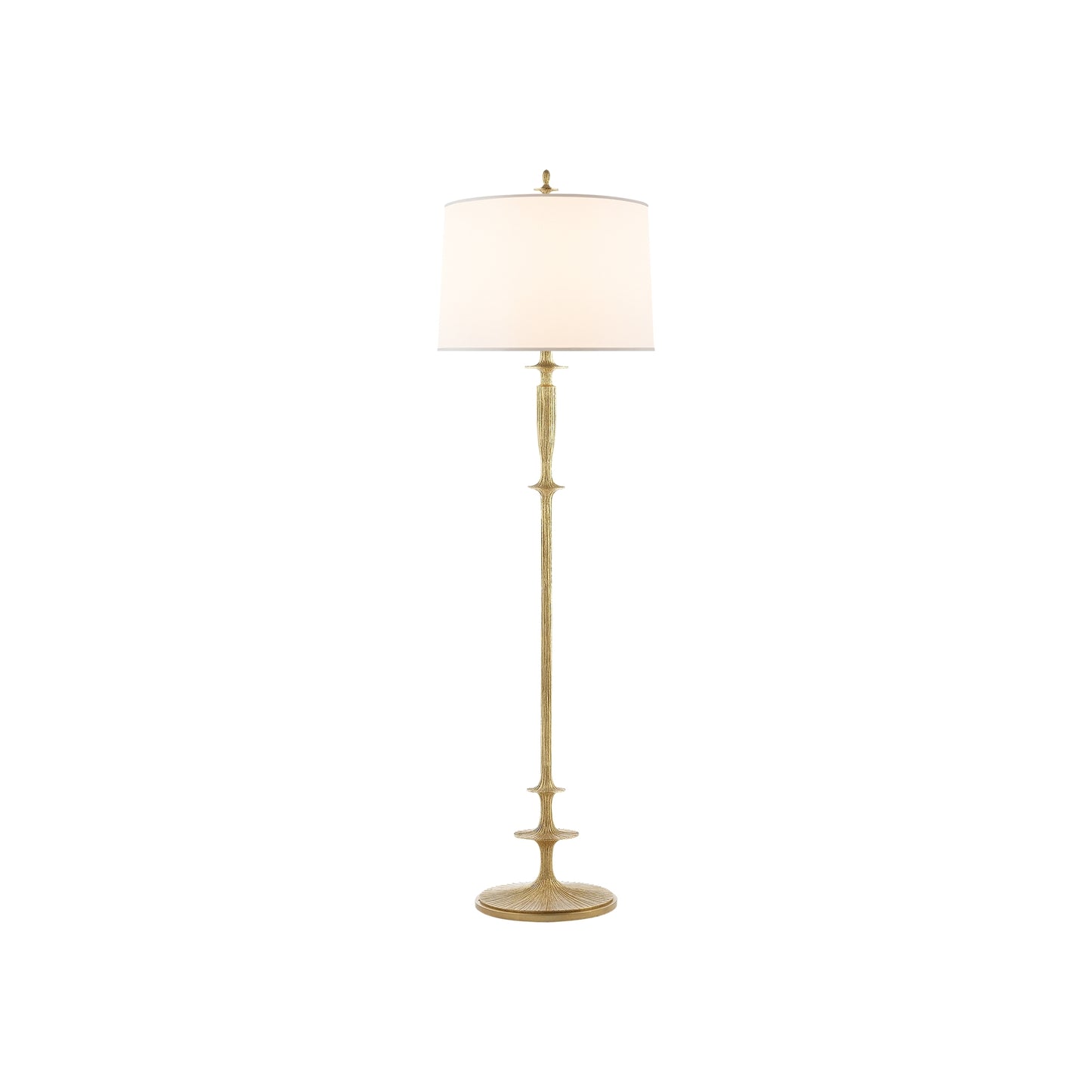 Lotus Floor Lamp