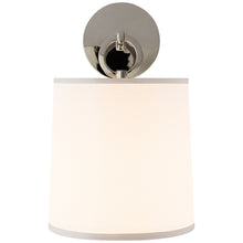 Visual Comfort French Cuff Wall Sconce