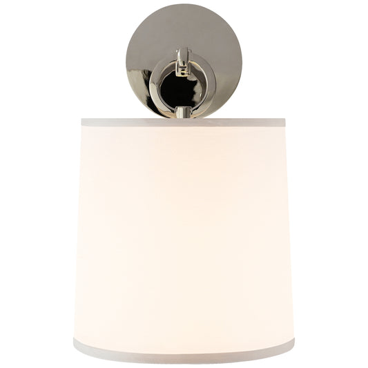 Visual Comfort French Cuff Wall Sconce