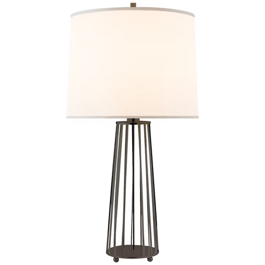 Carousel Table Lamp