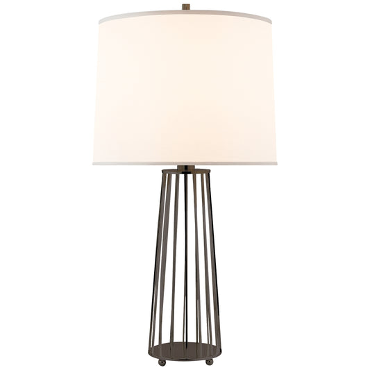 Carousel Table Lamp