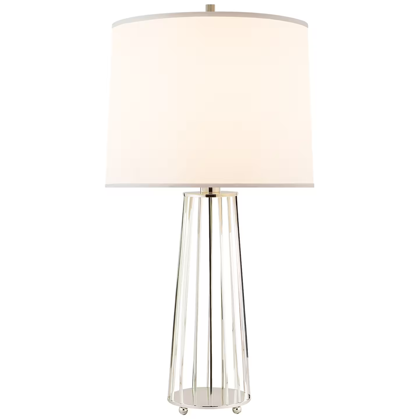 Carousel Table Lamp