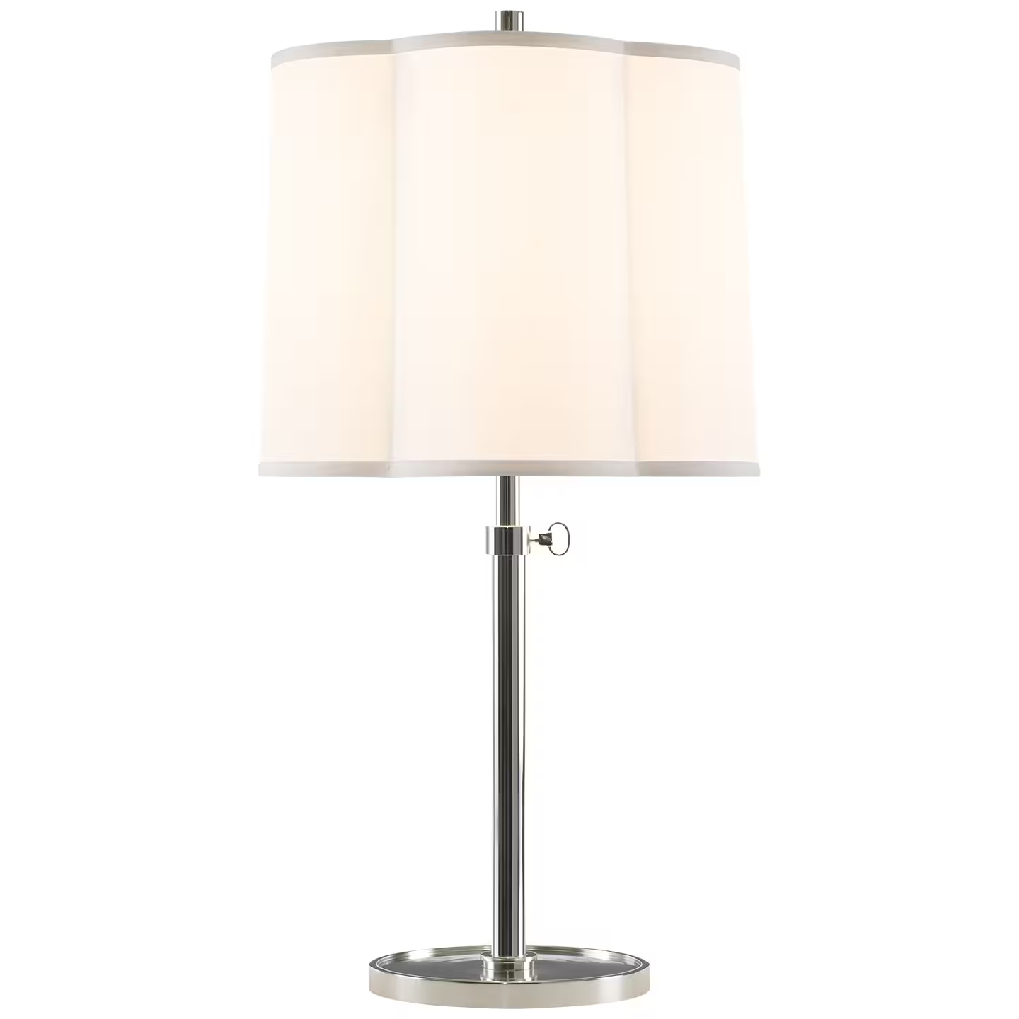 Simple Adjustable Table Lamp