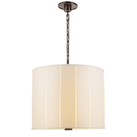 Perfect Pleat Large Pendant