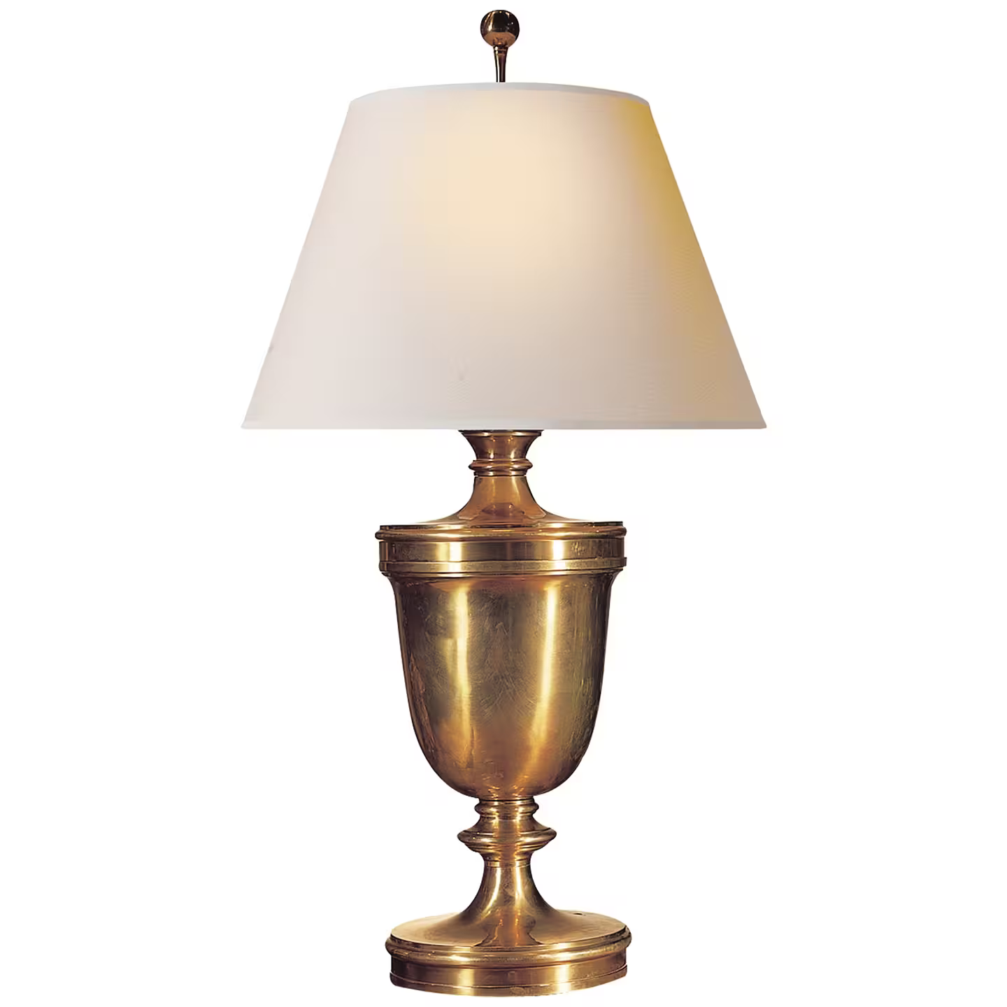 Classical Urn Large Table Lamp