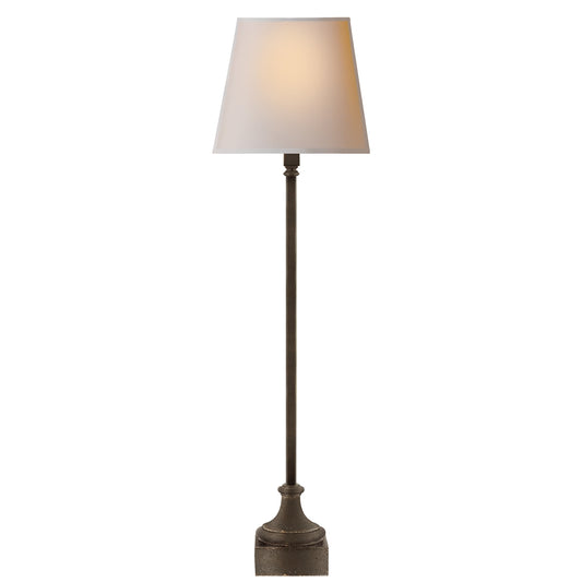 Cawdor Buffet Lamp