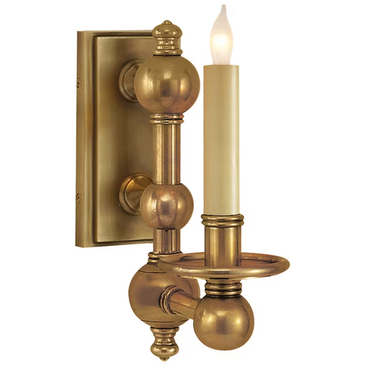 Pimlico One-Light Sconce