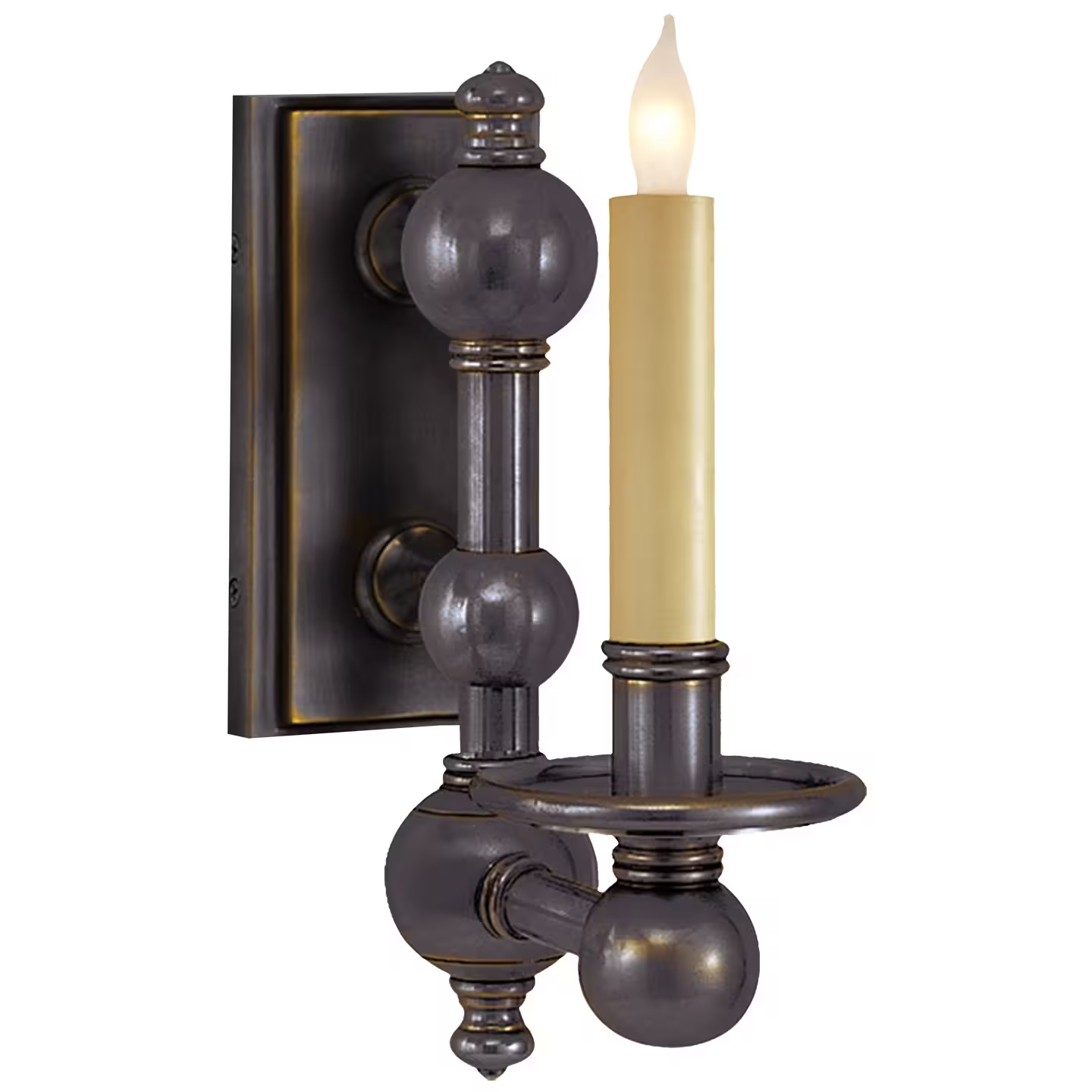 Pimlico One-Light Sconce