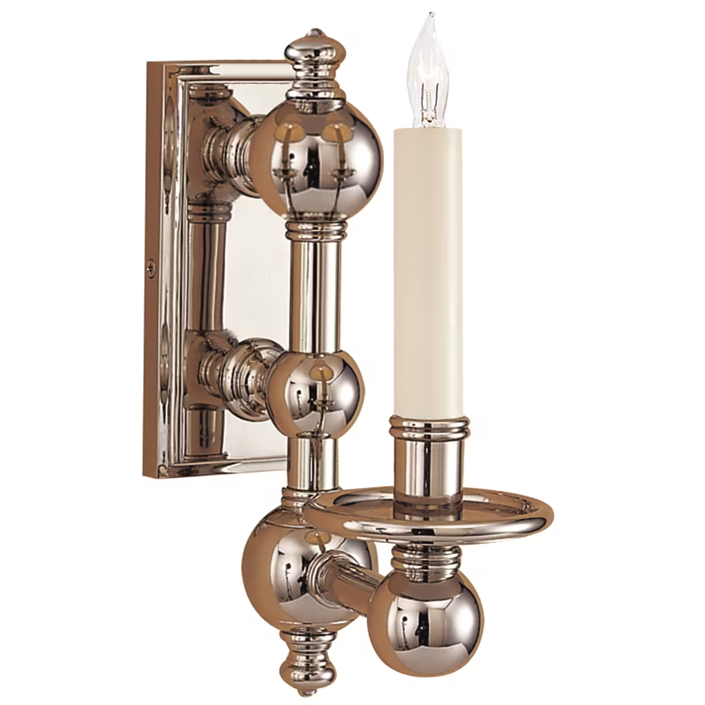 Pimlico One-Light Sconce