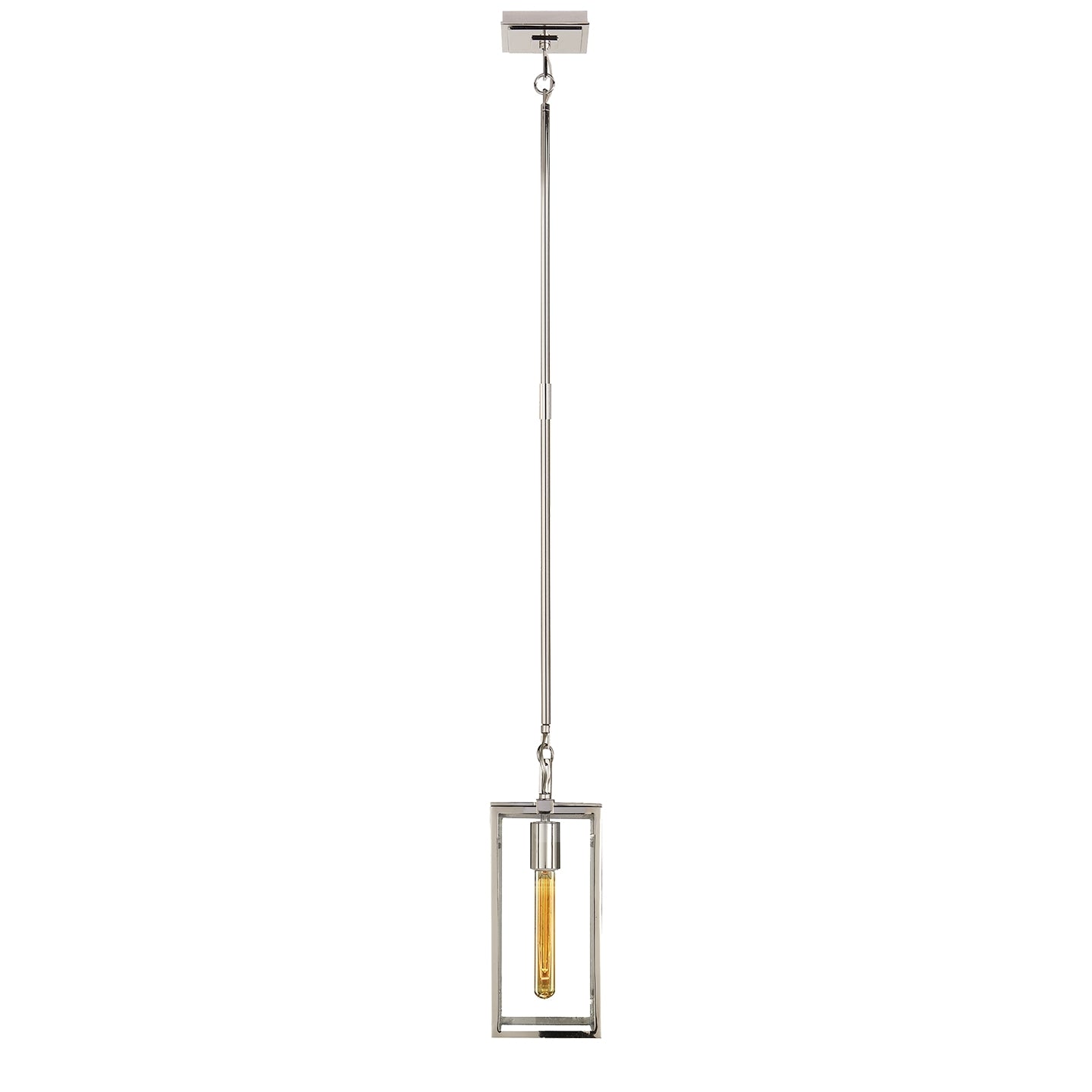 Belden Single Pendant