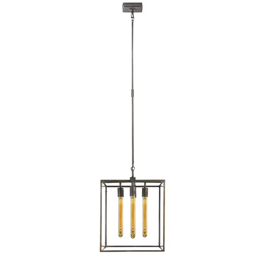 Belden Wide Pendant