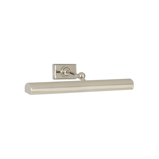 Cabinet Maker's 18" Picture Light