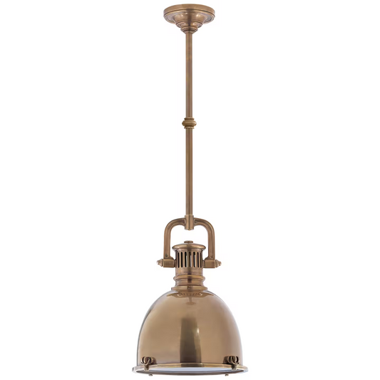 Yoke Small Pendant