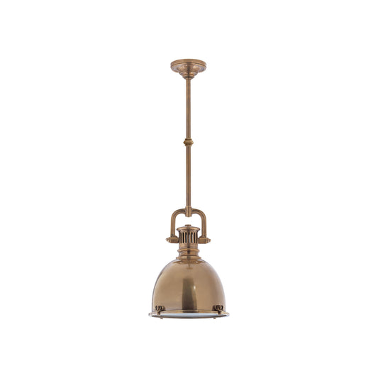 Yoke Small Pendant