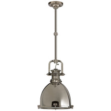 Yoke Small Pendant