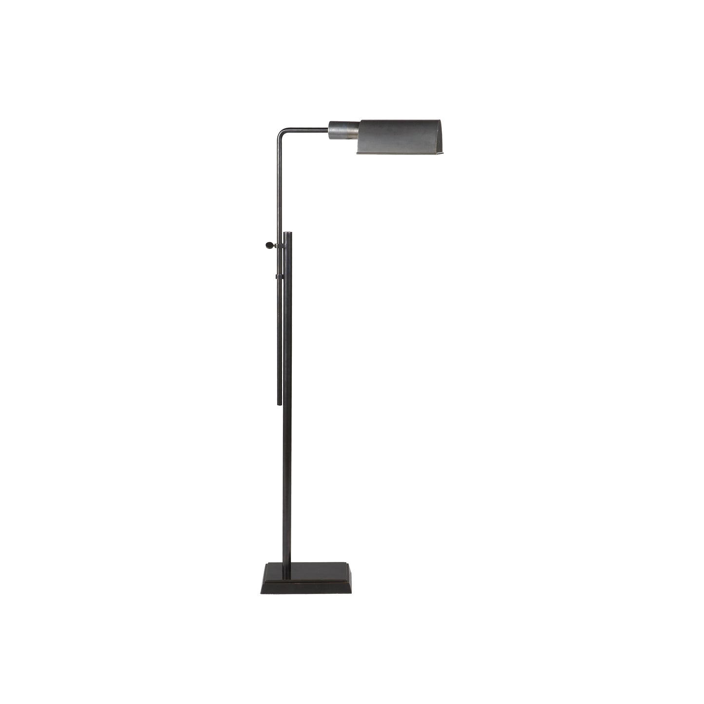 Pask Pharmacy Floor Lamp