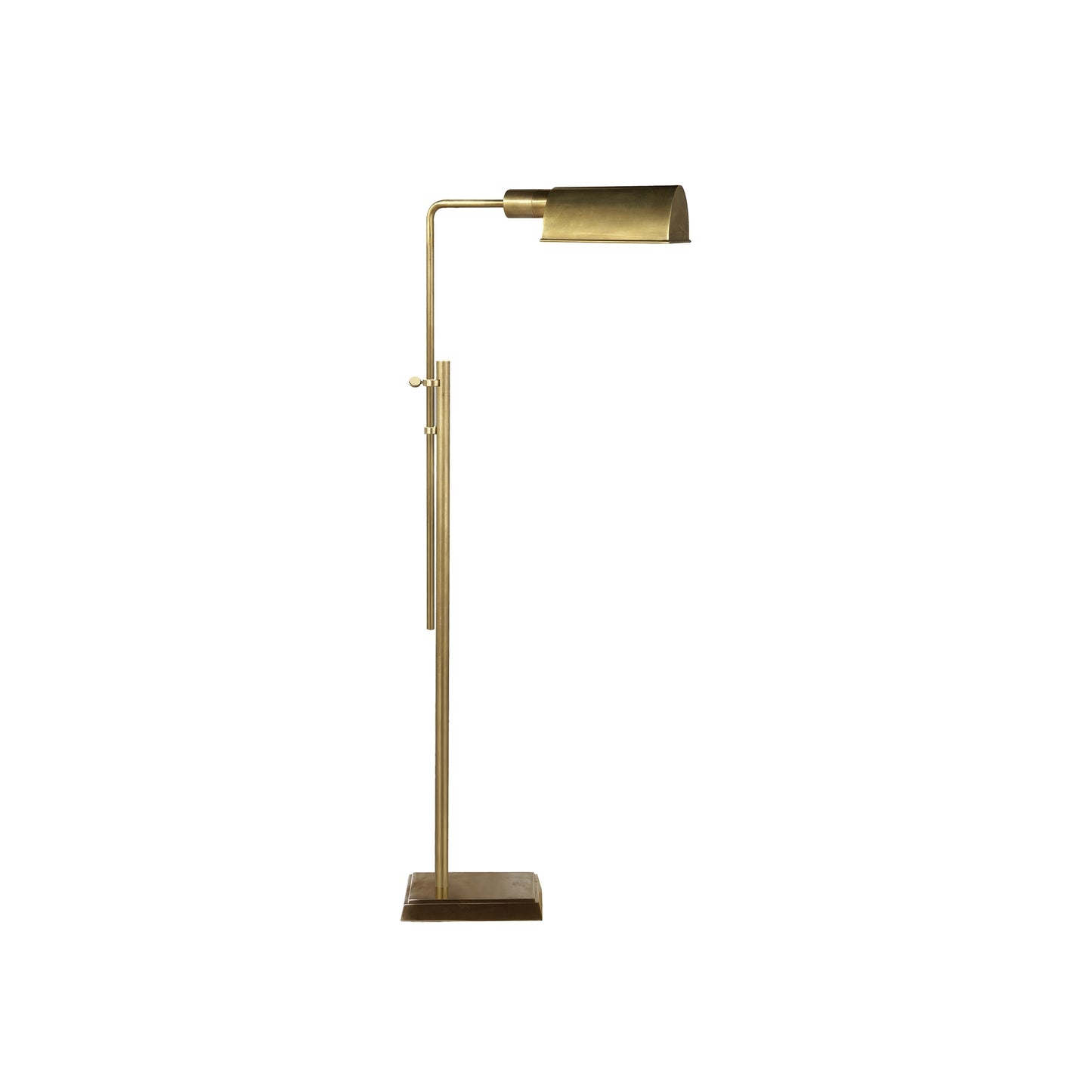 Pask Pharmacy Floor Lamp
