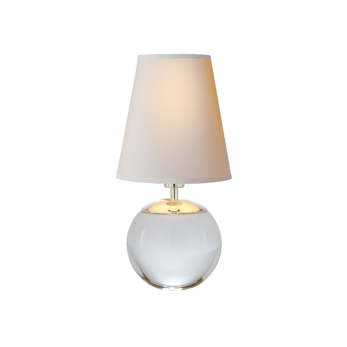 Terri Tiny Accent Lamp