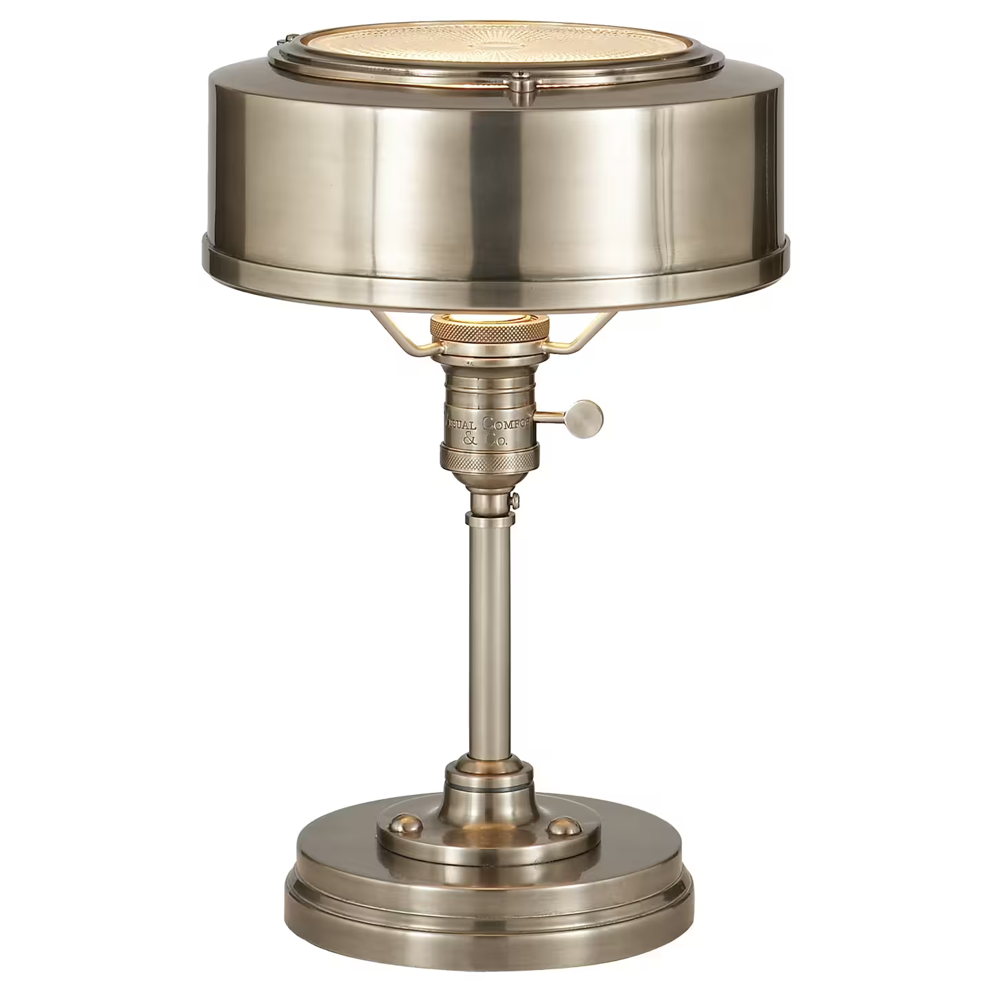Henley Table Lamp