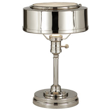 Visual Comfort Henley Table Lamp