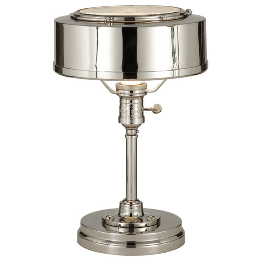 Visual Comfort Henley Table Lamp