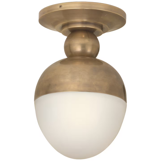 Clark Flush Mount