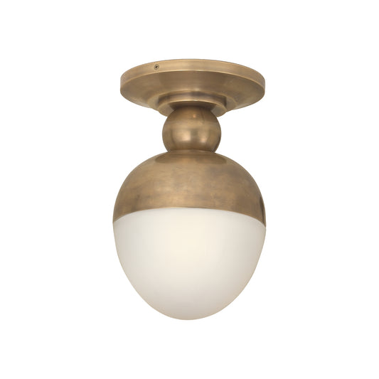 Clark Flush Mount