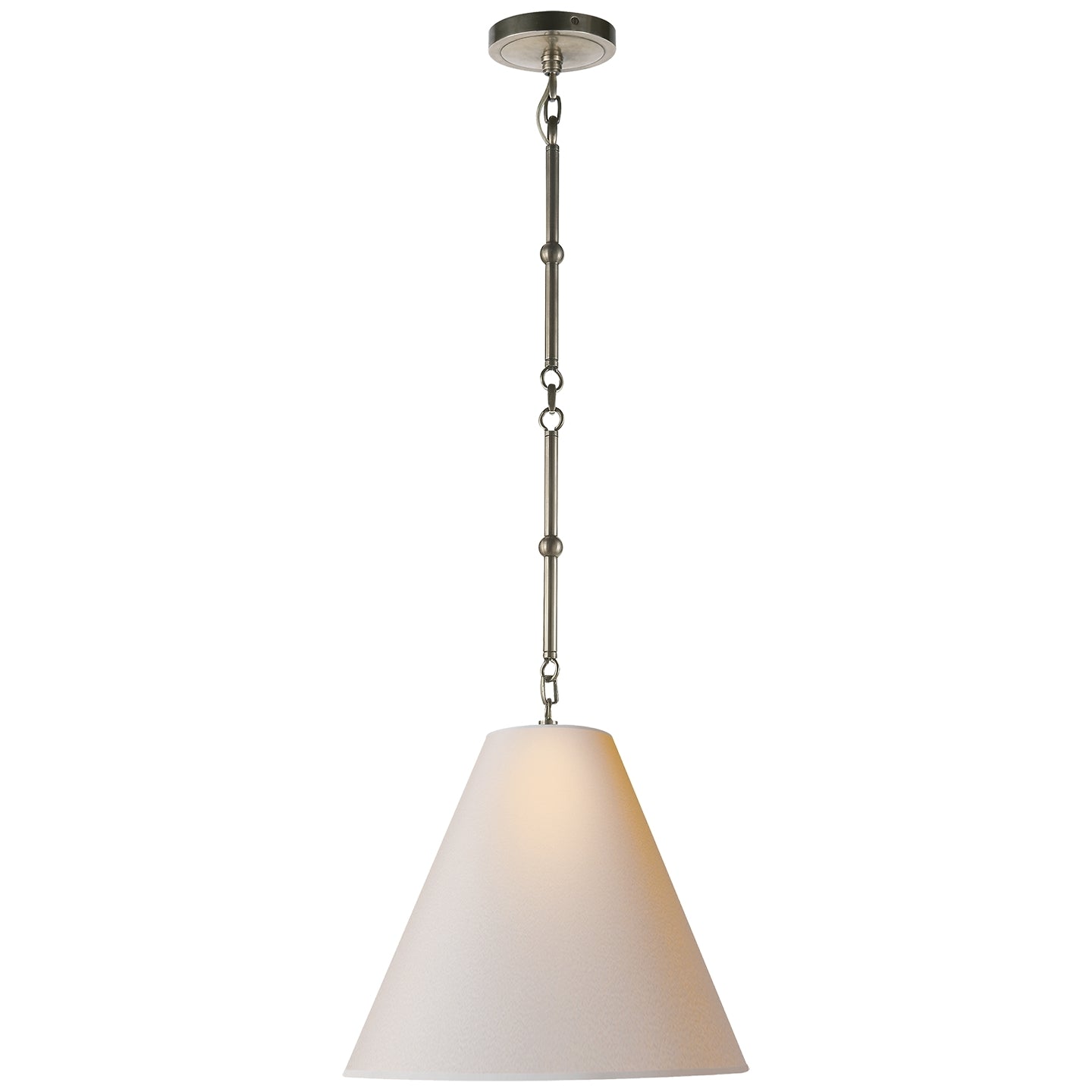 Goodman Small Pendant
